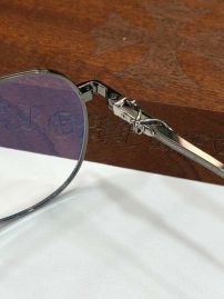 Picture of Chrome Hearts Optical Glasses _SKUfw46734254fw
